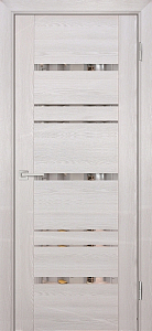 Товар Межкомнатная дверь PSK-3 Ривьера крем